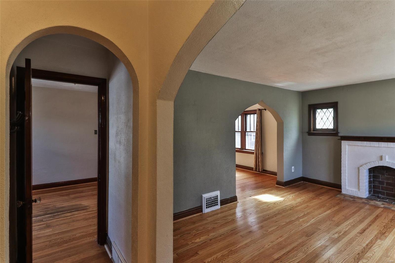 Southwest Park Add - Residential