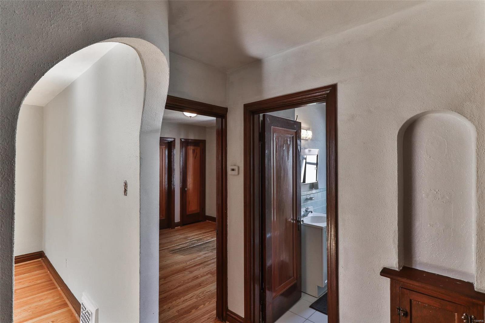 Southwest Park Add - Residential