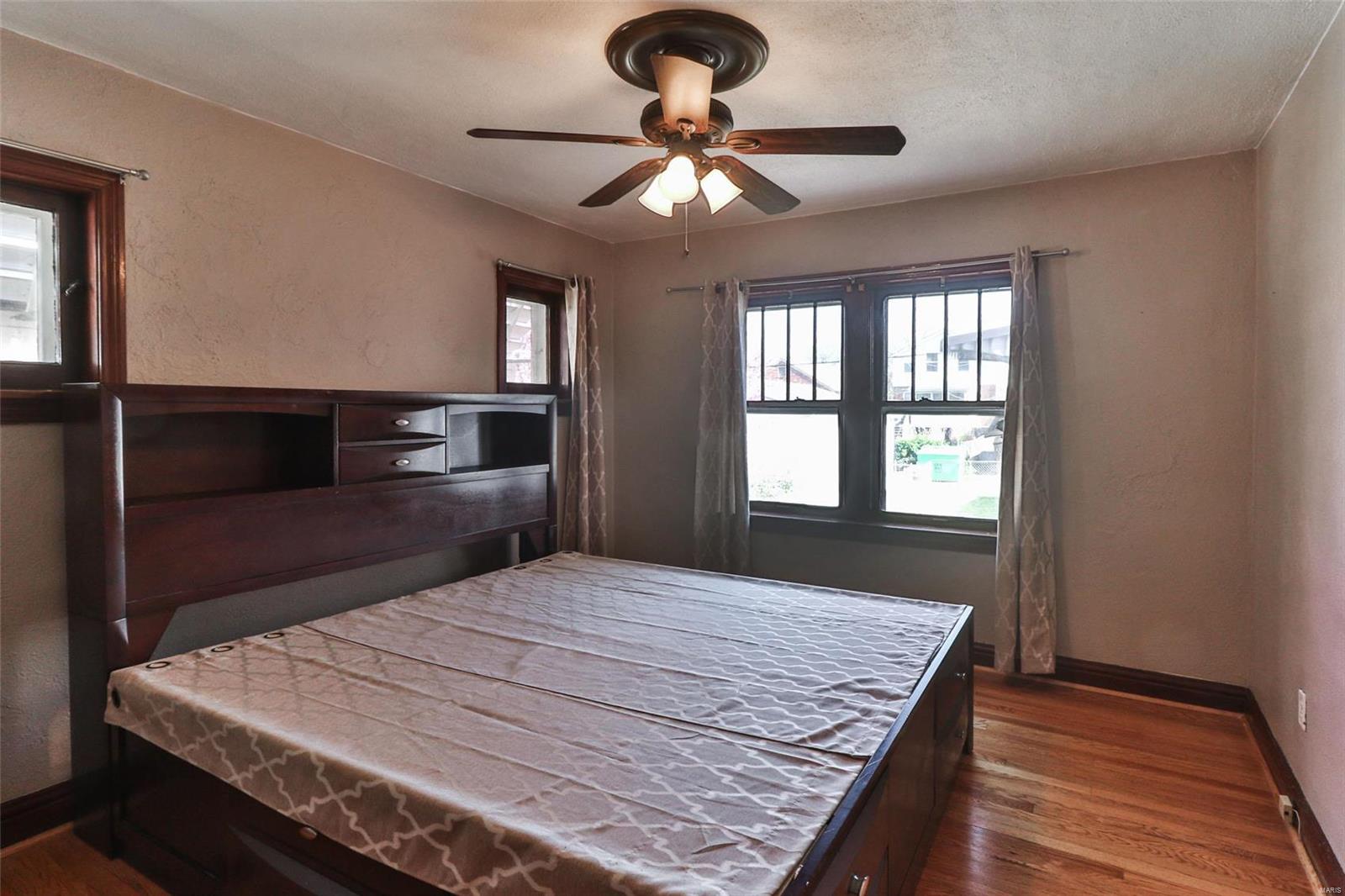 Southwest Park Add - Residential