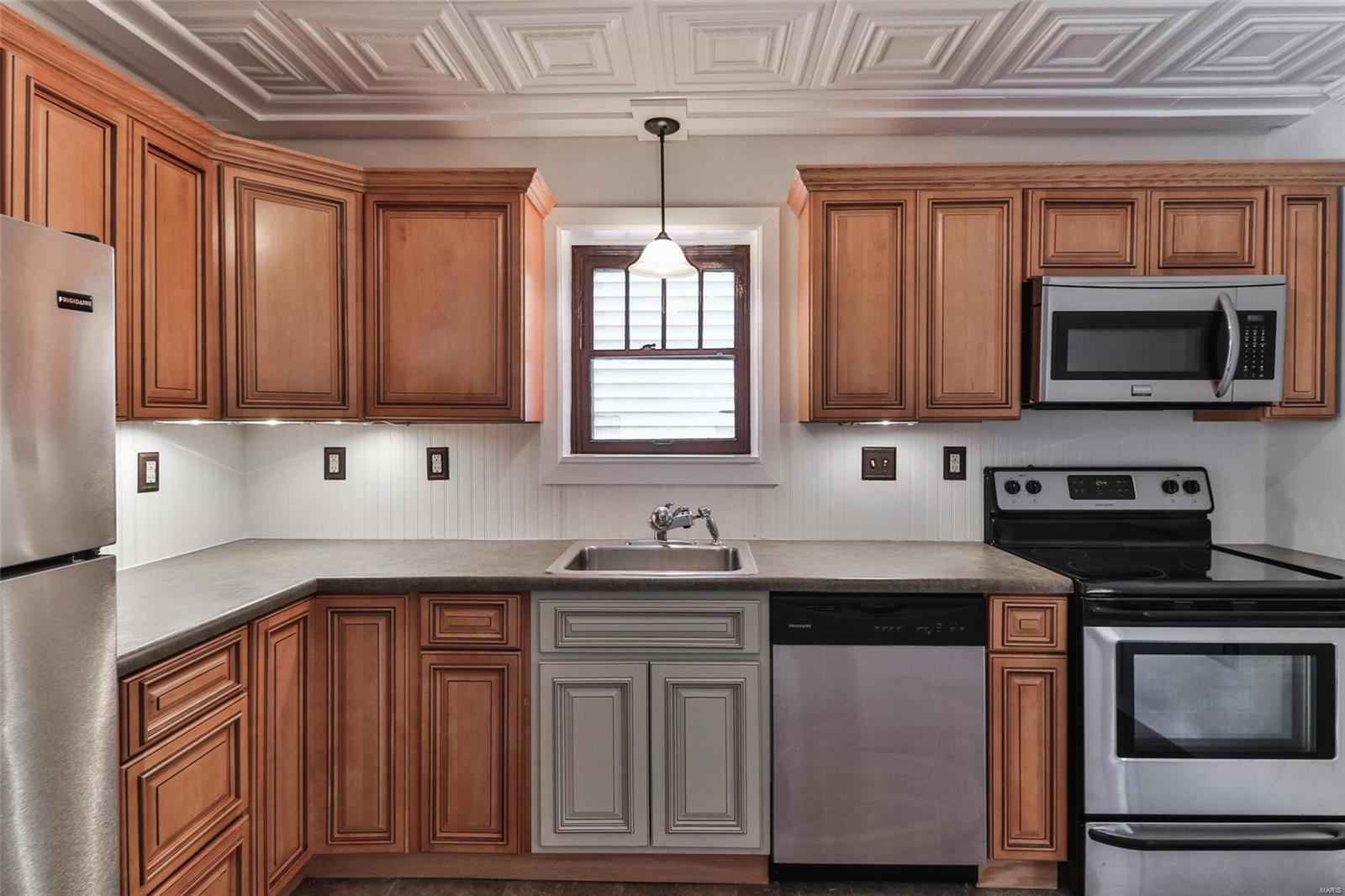 Southwest Park Add - Residential