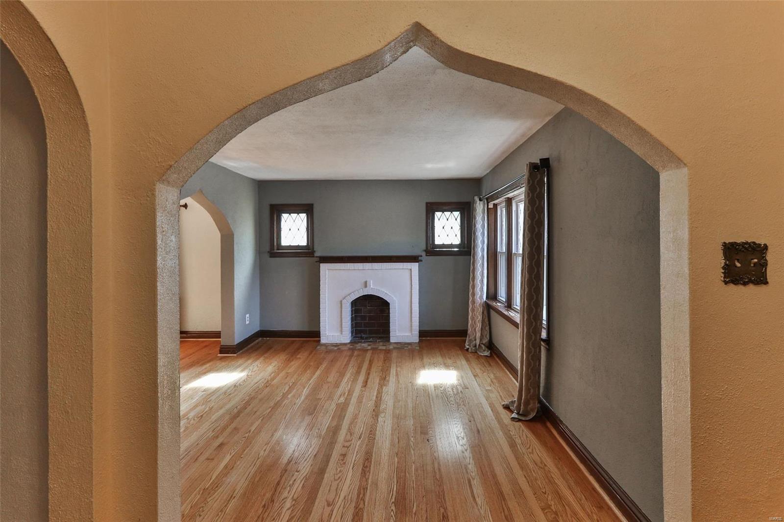 Southwest Park Add - Residential