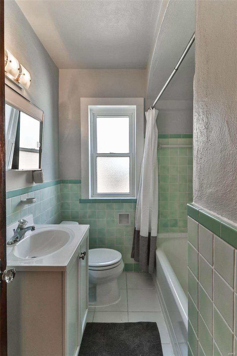 Southwest Park Add - Residential