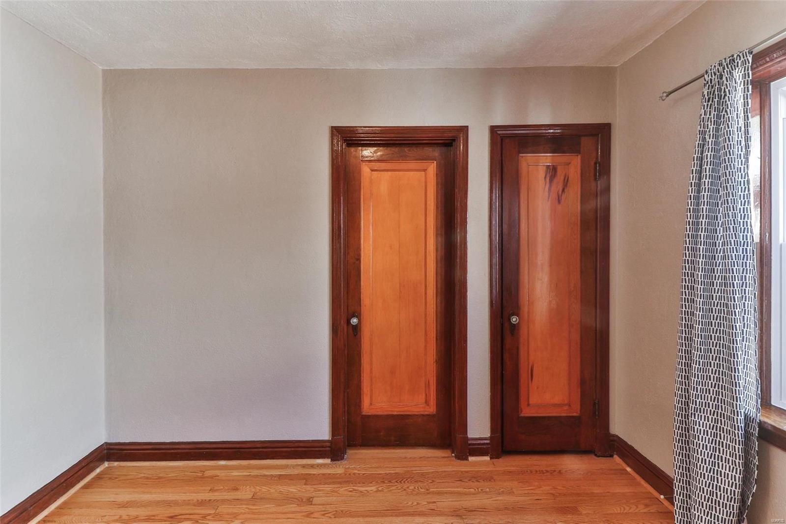 Southwest Park Add - Residential