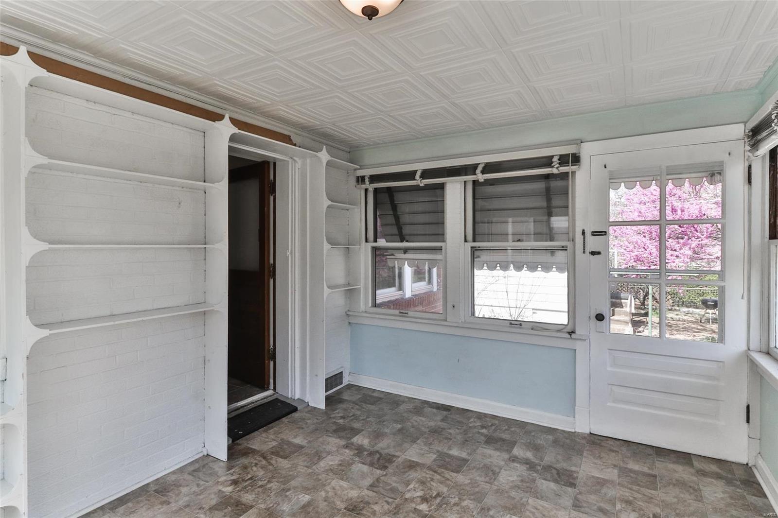 Southwest Park Add - Residential