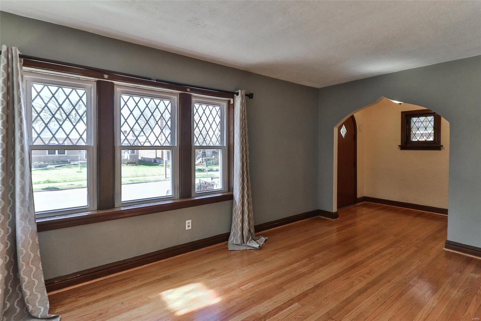 Southwest Park Add - Residential