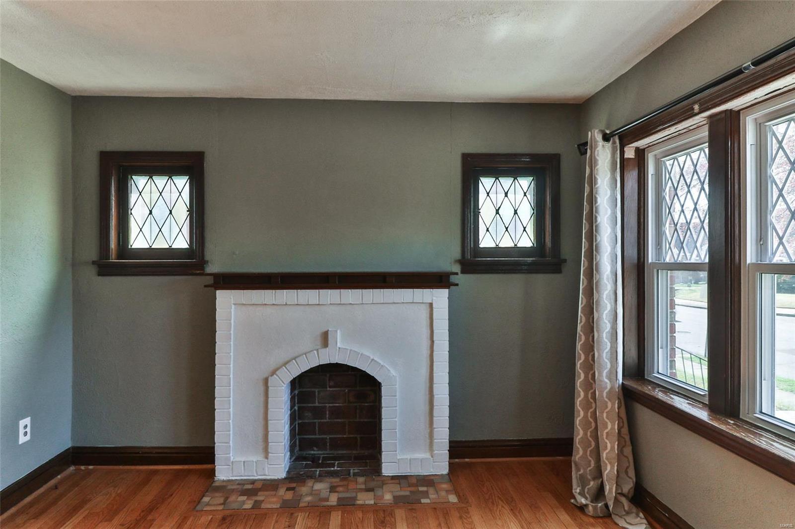 Southwest Park Add - Residential