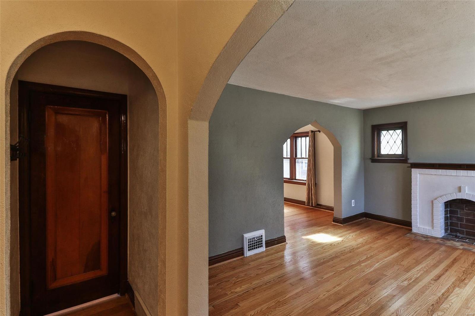 Southwest Park Add - Residential