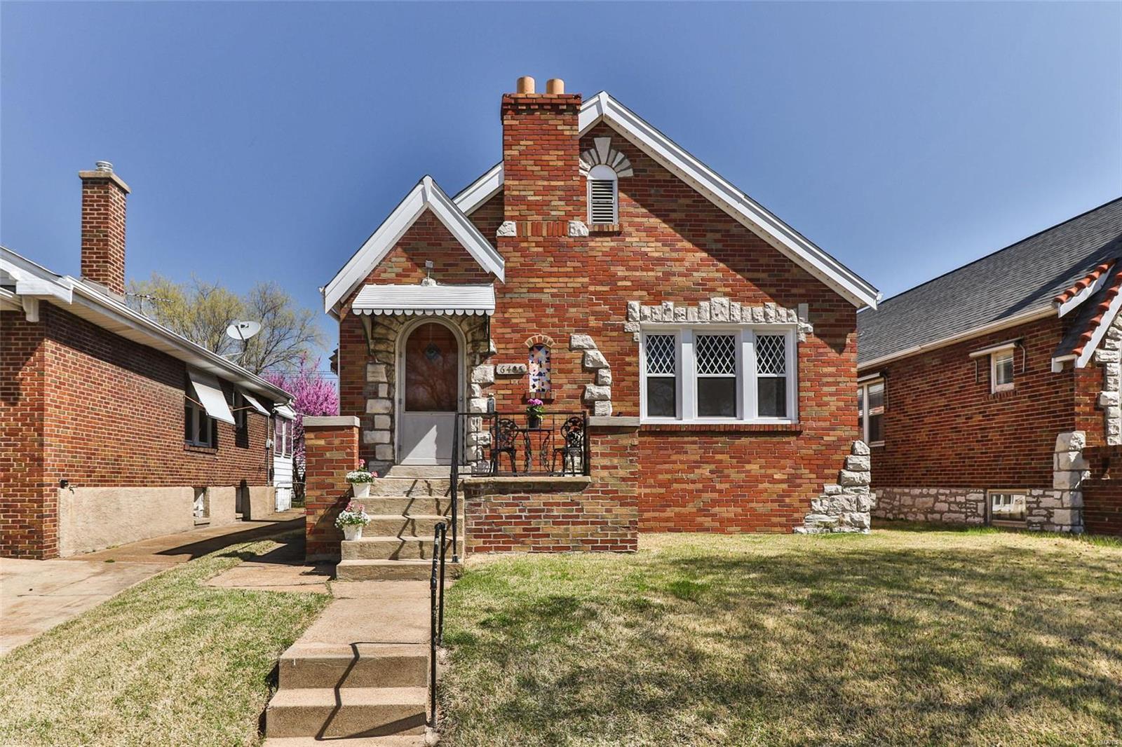 Southwest Park Add - Residential