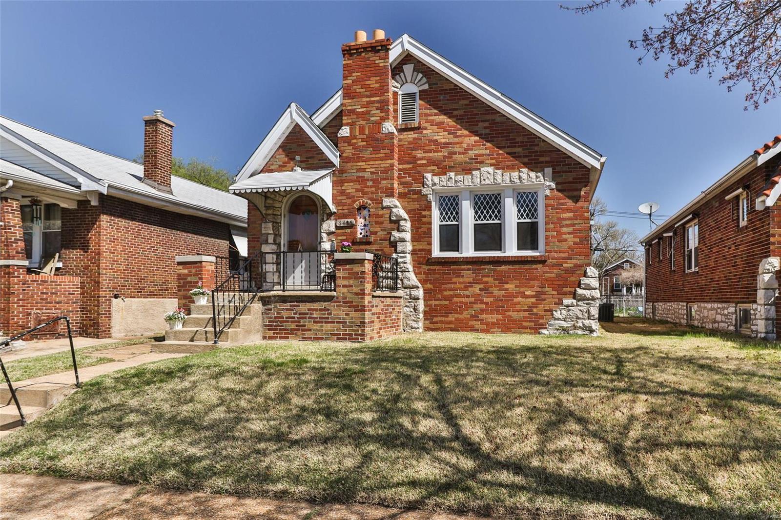 Southwest Park Add - Residential