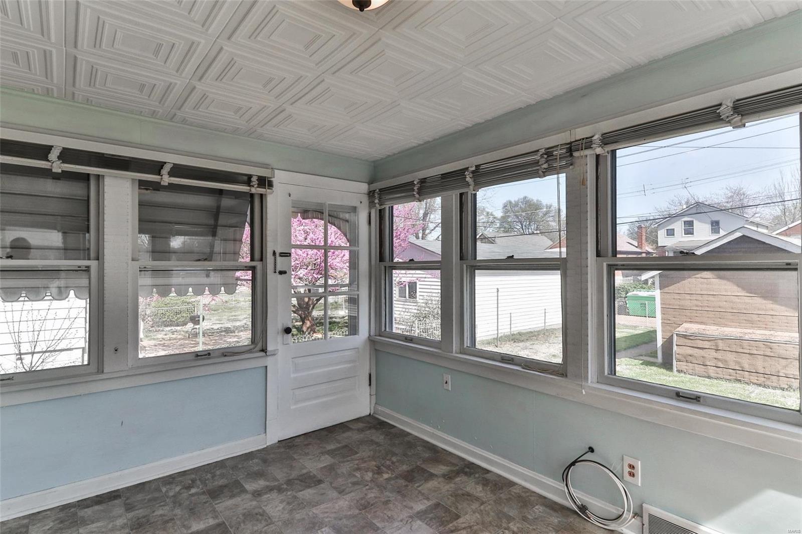 Southwest Park Add - Residential