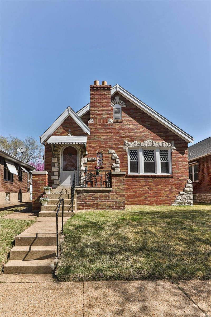 Southwest Park Add - Residential