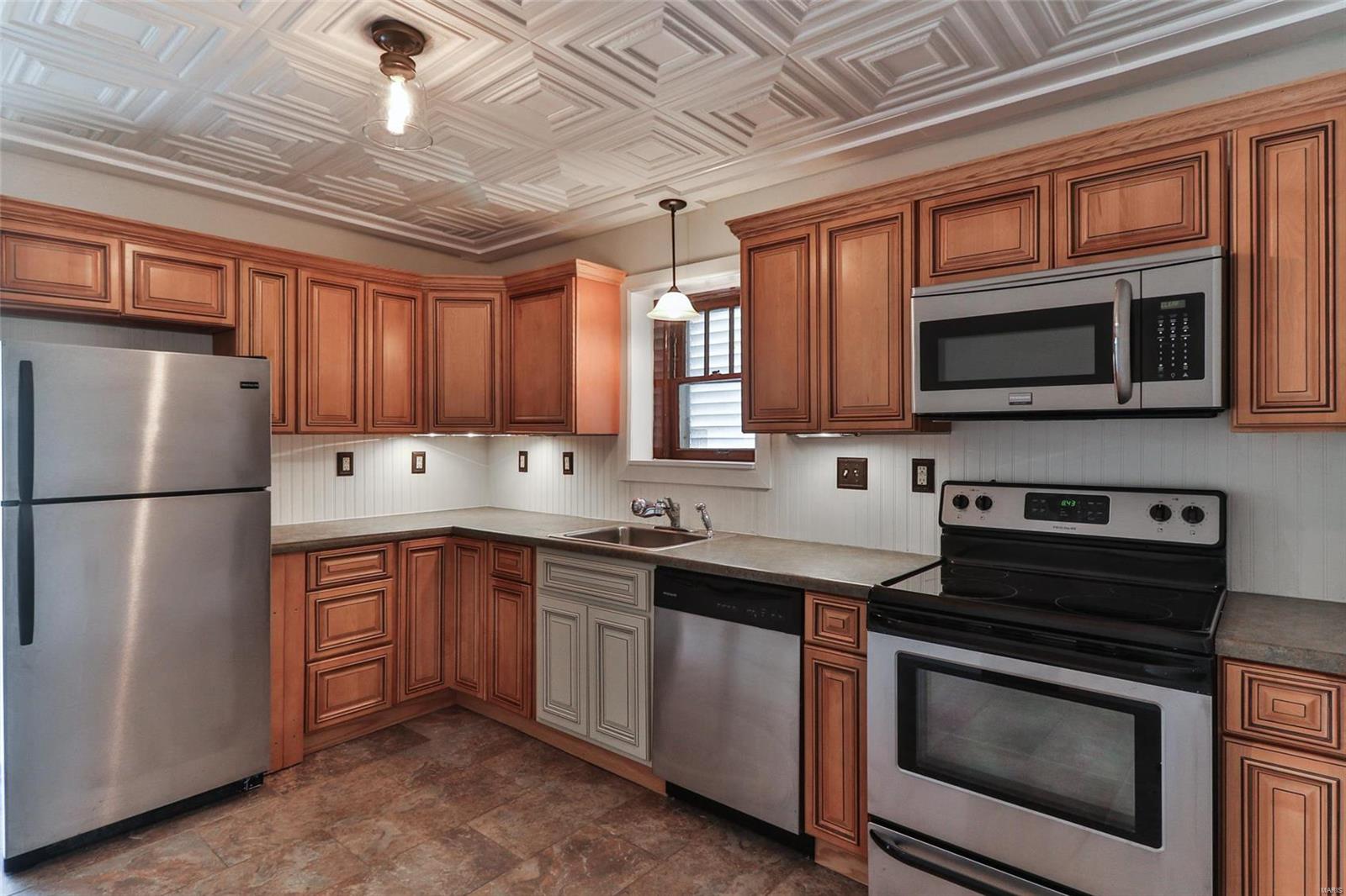 Southwest Park Add - Residential