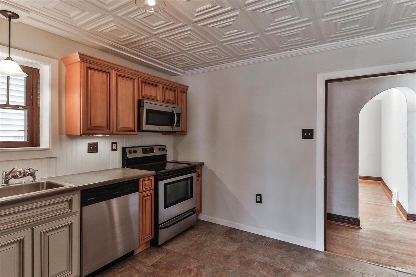 Southwest Park Add - Residential