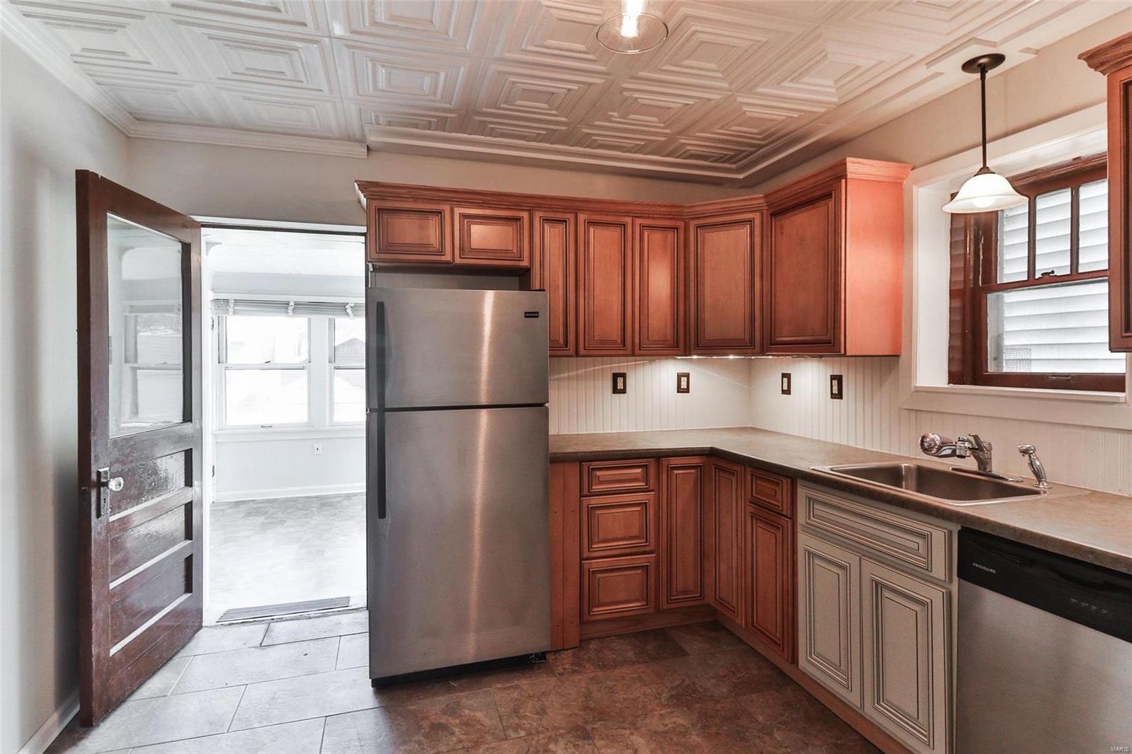 Southwest Park Add - Residential