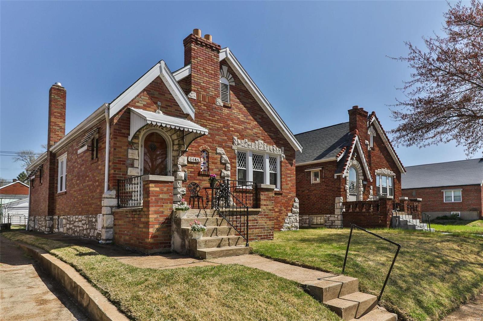 Southwest Park Add - Residential