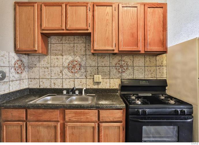 Grand Avenue Heights - Residential Income