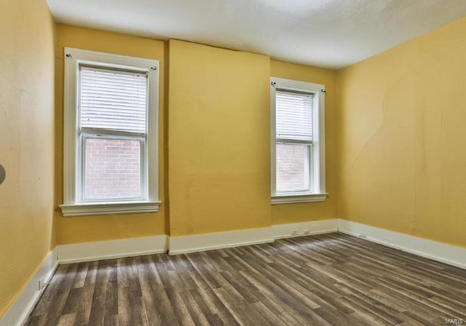 Grand Avenue Heights - Residential Income