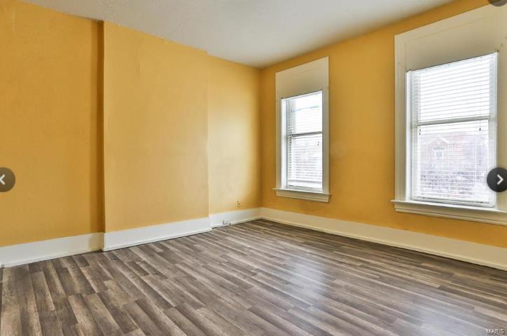 Grand Avenue Heights - Residential Income