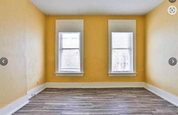 Grand Avenue Heights - Residential Income