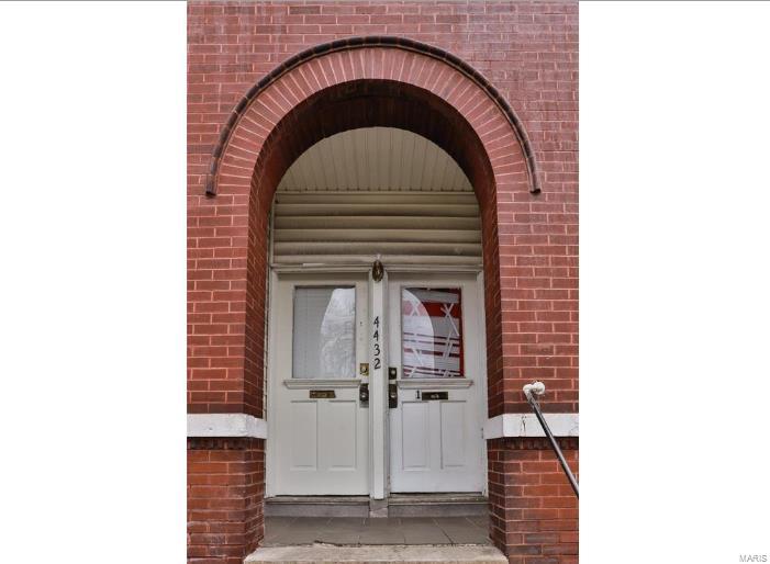 Grand Avenue Heights - Residential Income