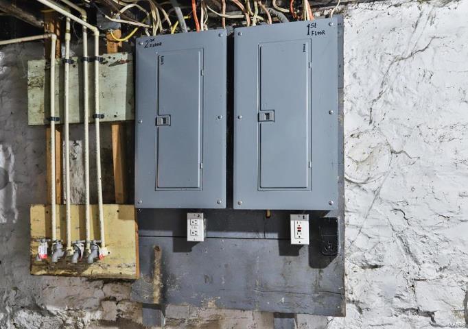 Grand Avenue Heights - Residential Income