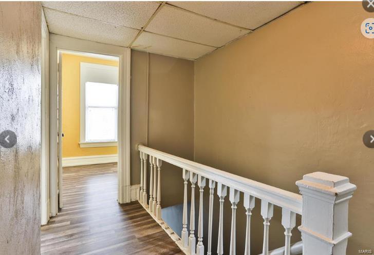 Grand Avenue Heights - Residential Income