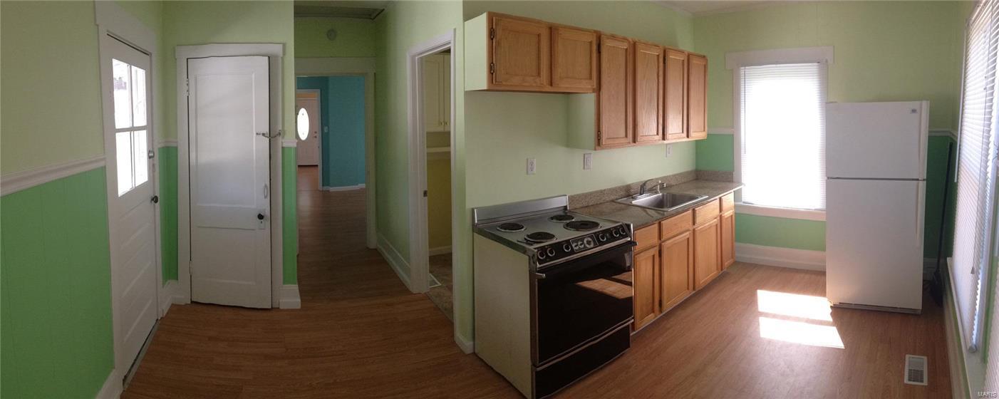 Watson Terrace Add - Residential