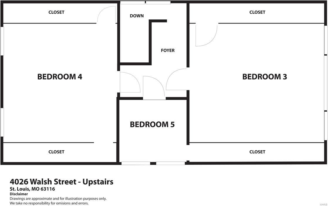 Watson Terrace Add - Residential