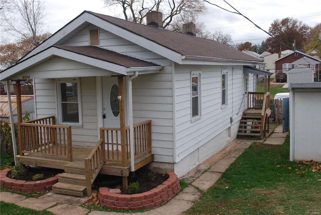 Watson Terrace Add - Residential