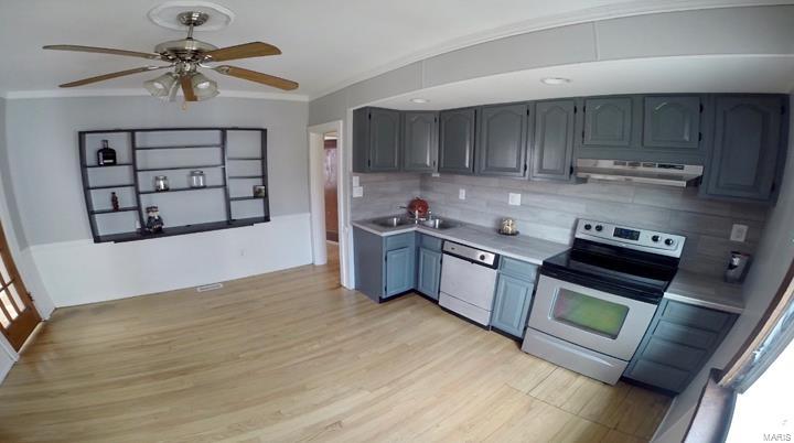 Watson Terrace Add - Residential