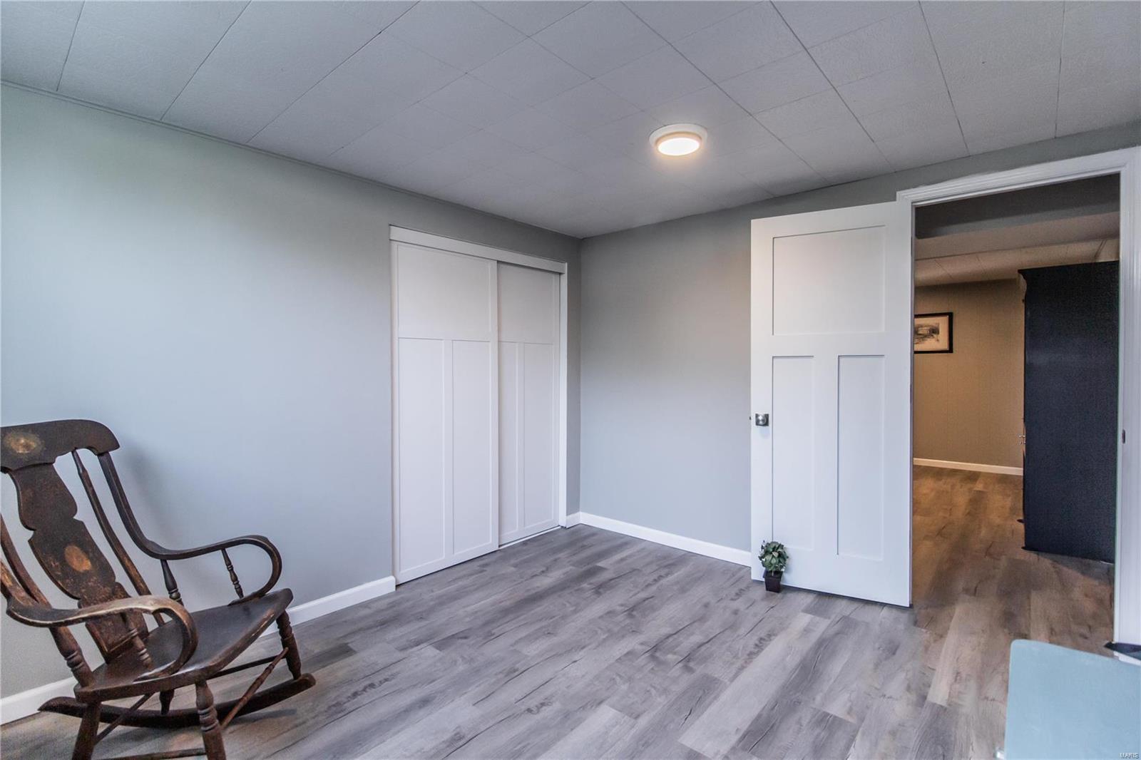 Glen Aire - Residential