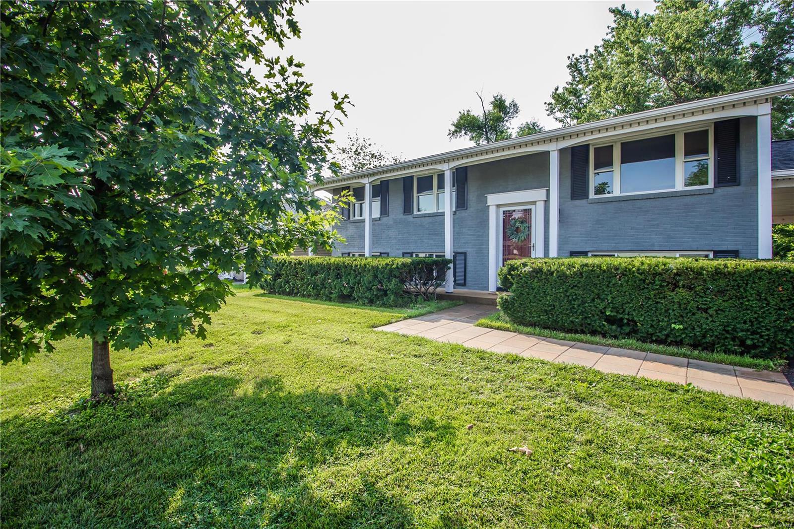 Glen Aire - Residential