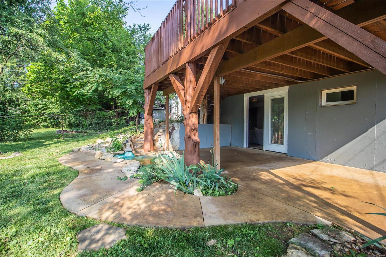 Glen Aire - Residential