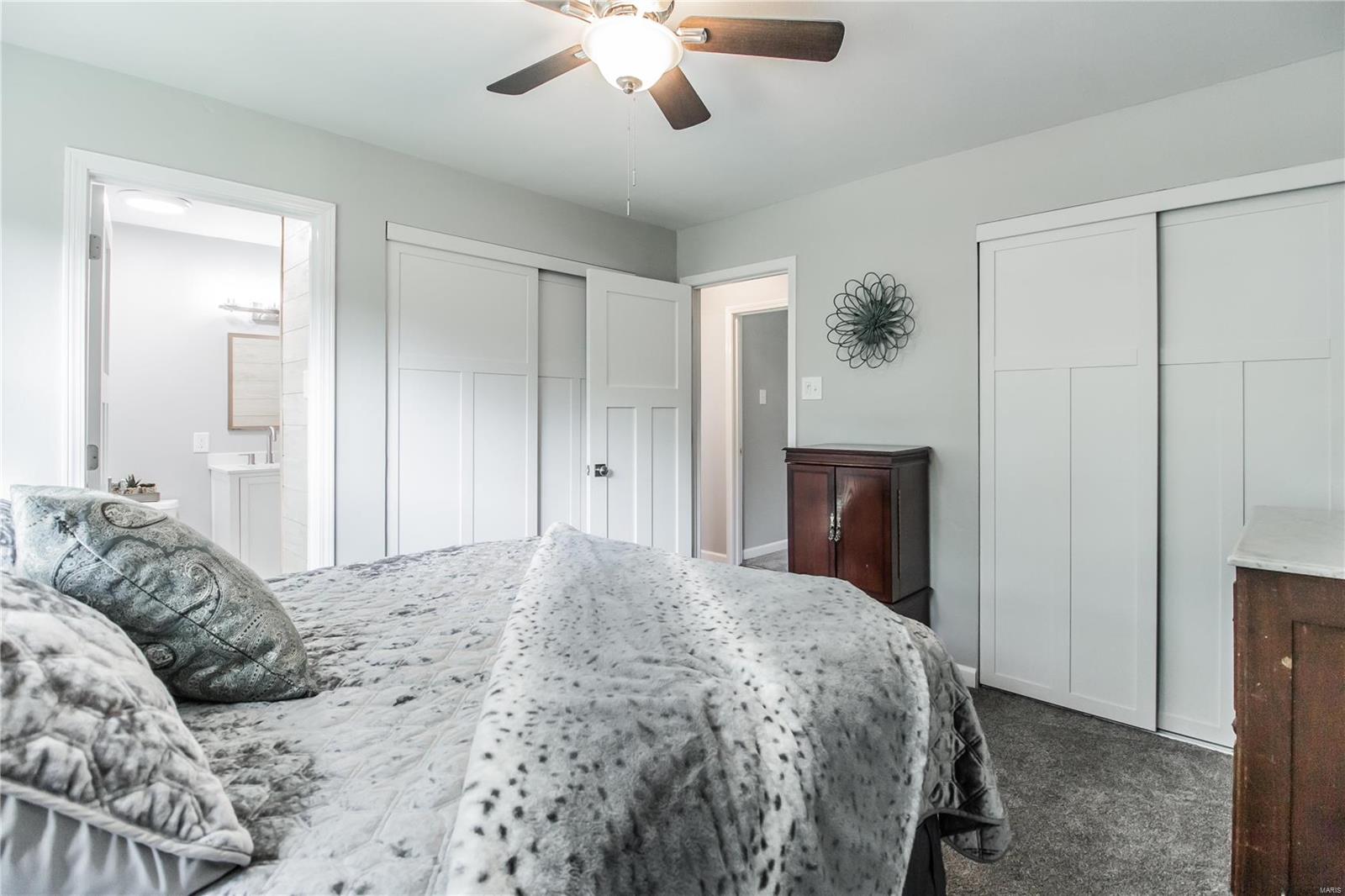 Glen Aire - Residential