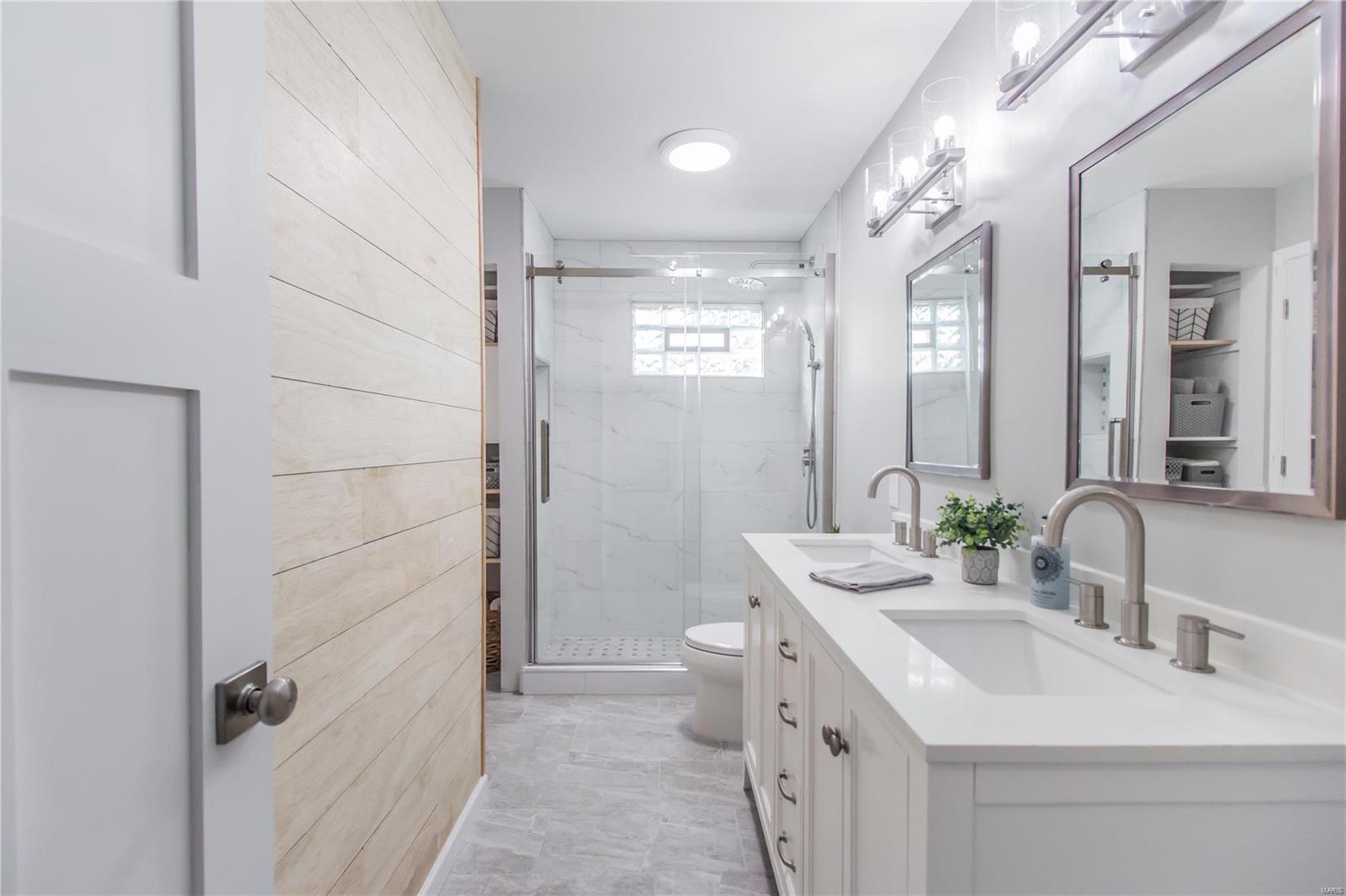 Glen Aire - Residential