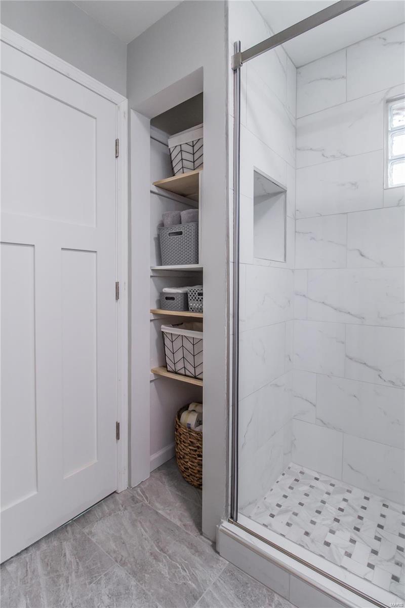 Glen Aire - Residential