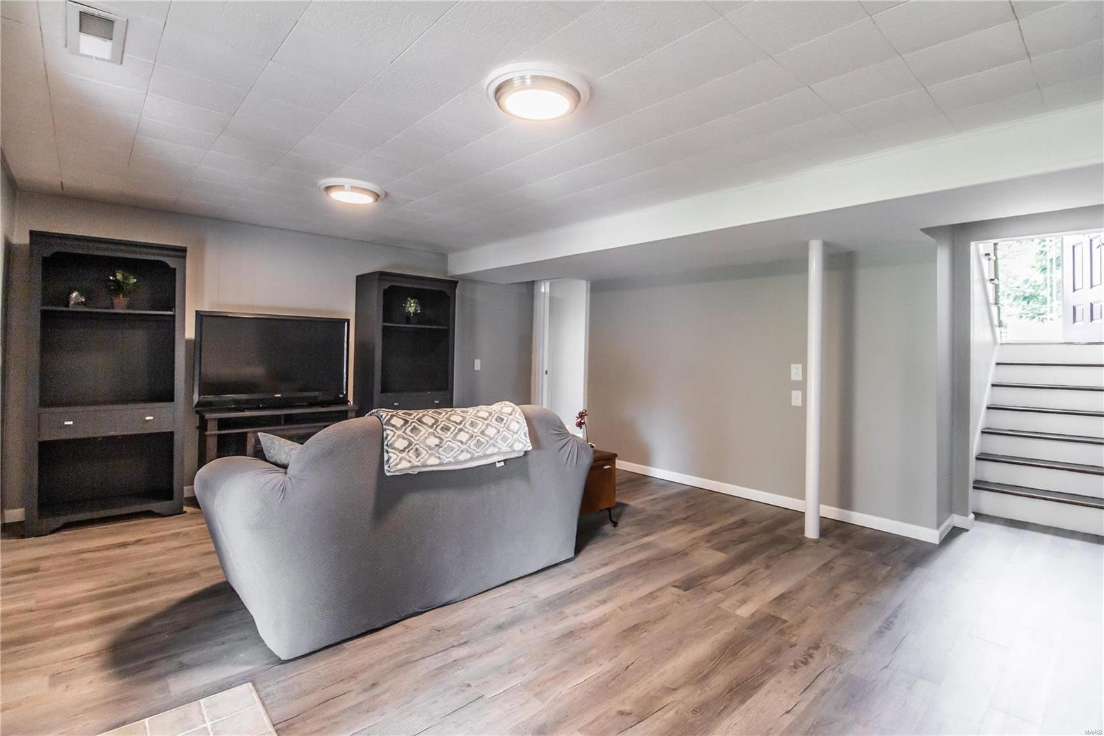 Glen Aire - Residential