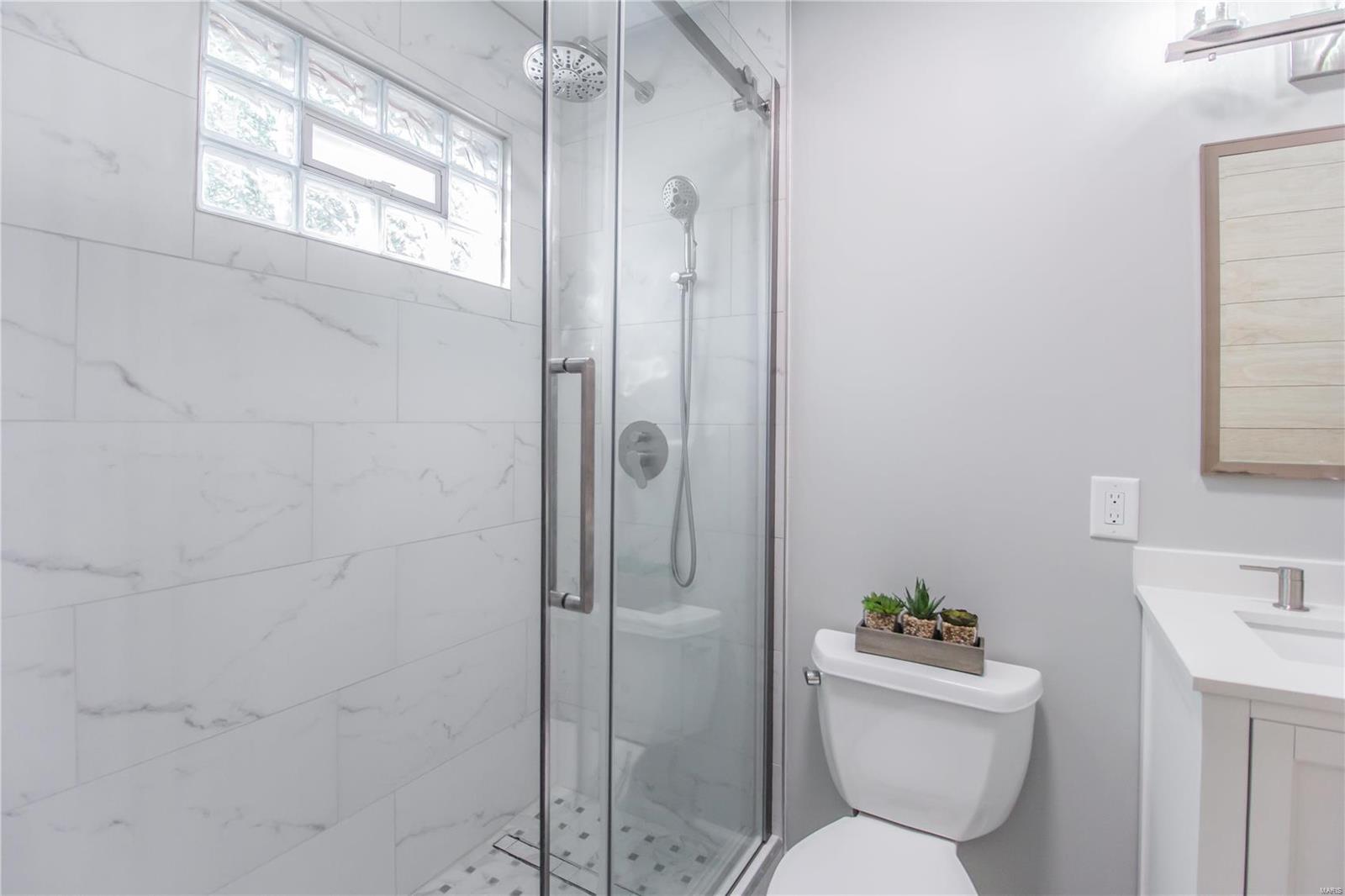 Glen Aire - Residential