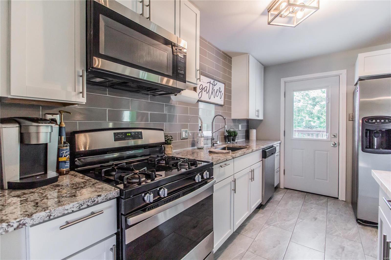 Glen Aire - Residential