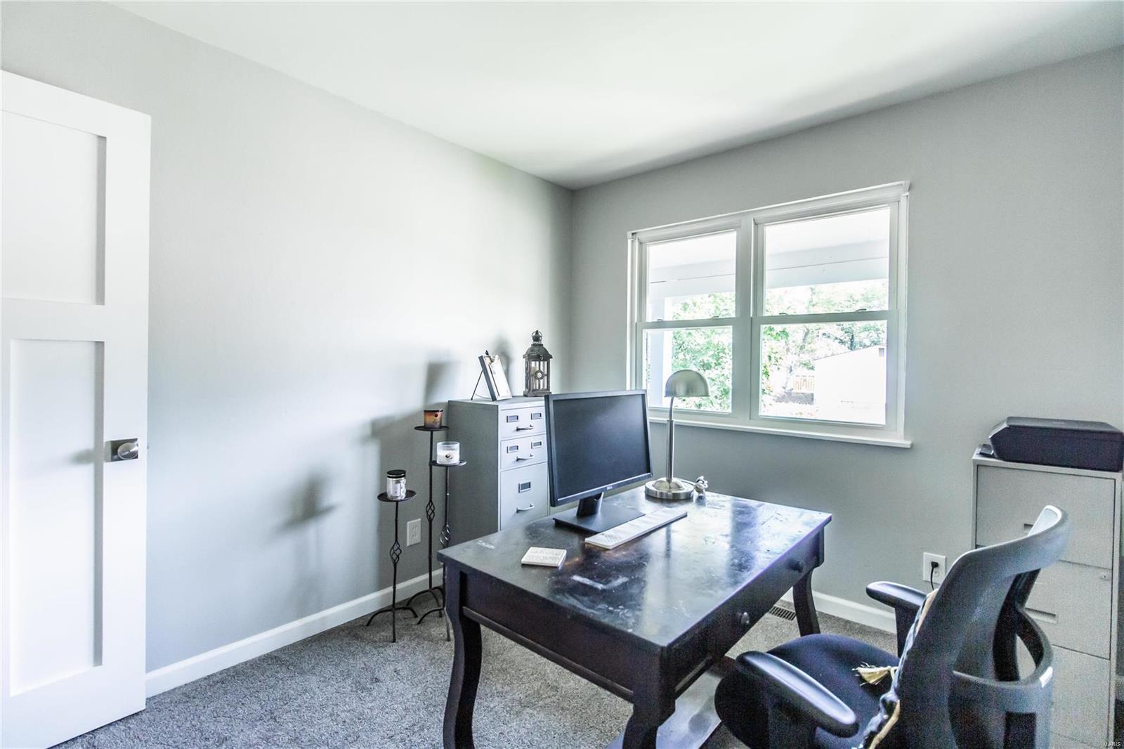 Glen Aire - Residential