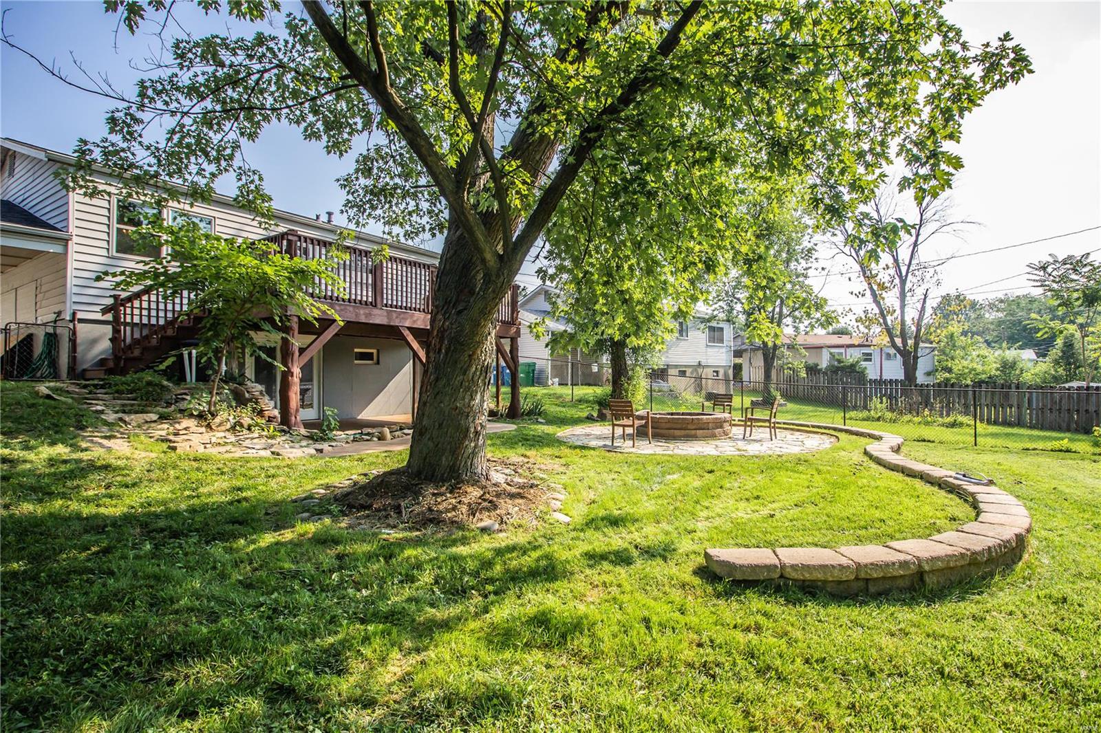 Glen Aire - Residential