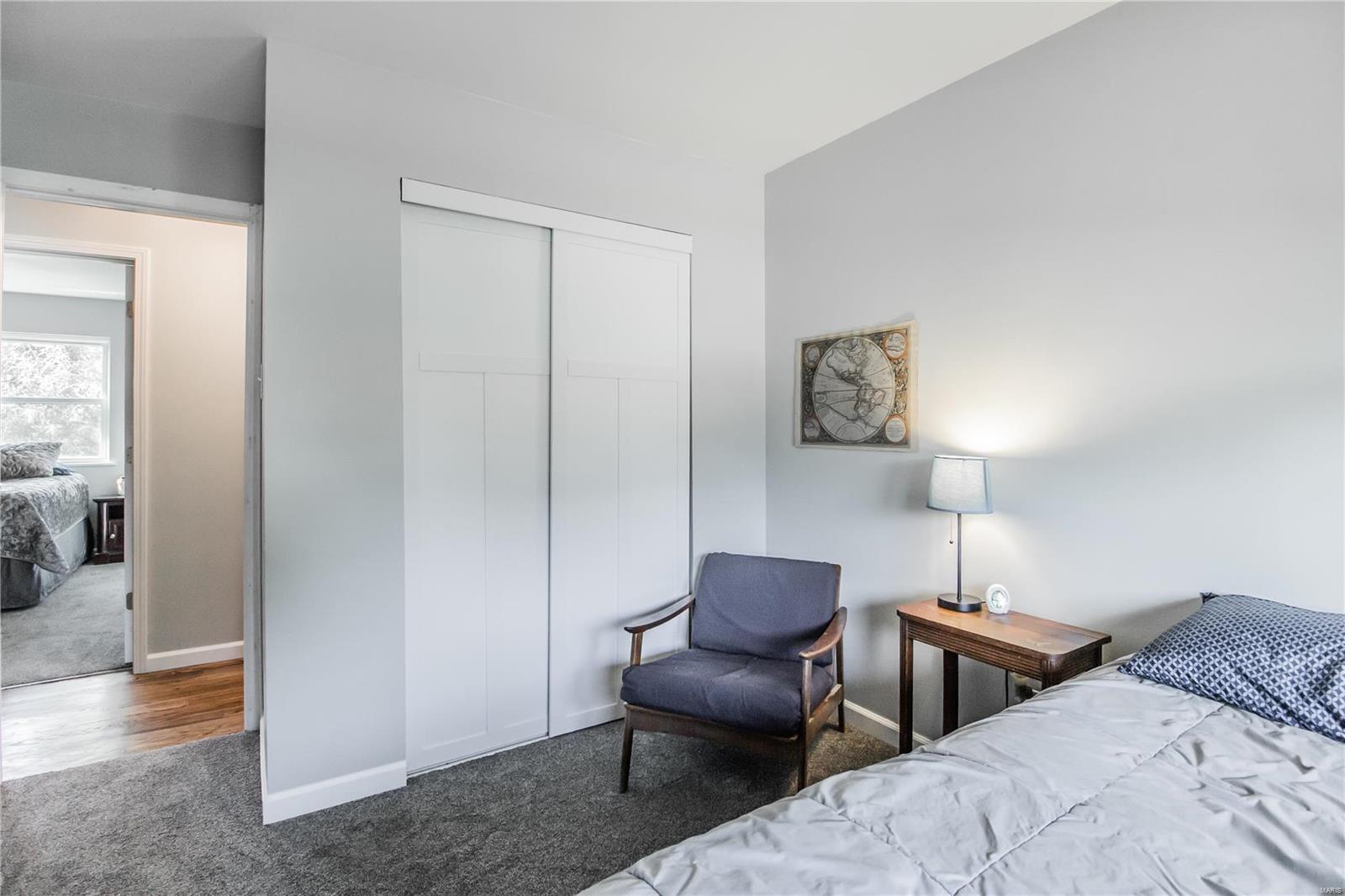 Glen Aire - Residential