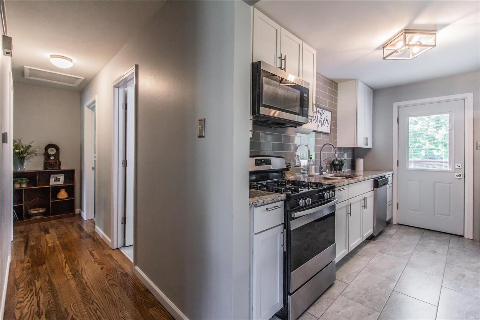 Glen Aire - Residential