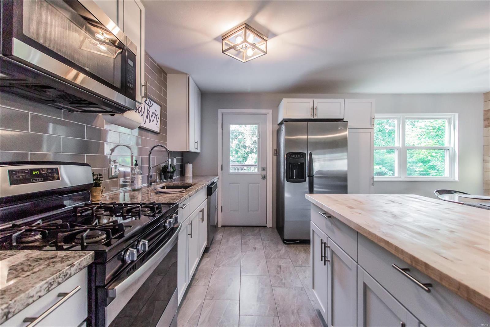 Glen Aire - Residential