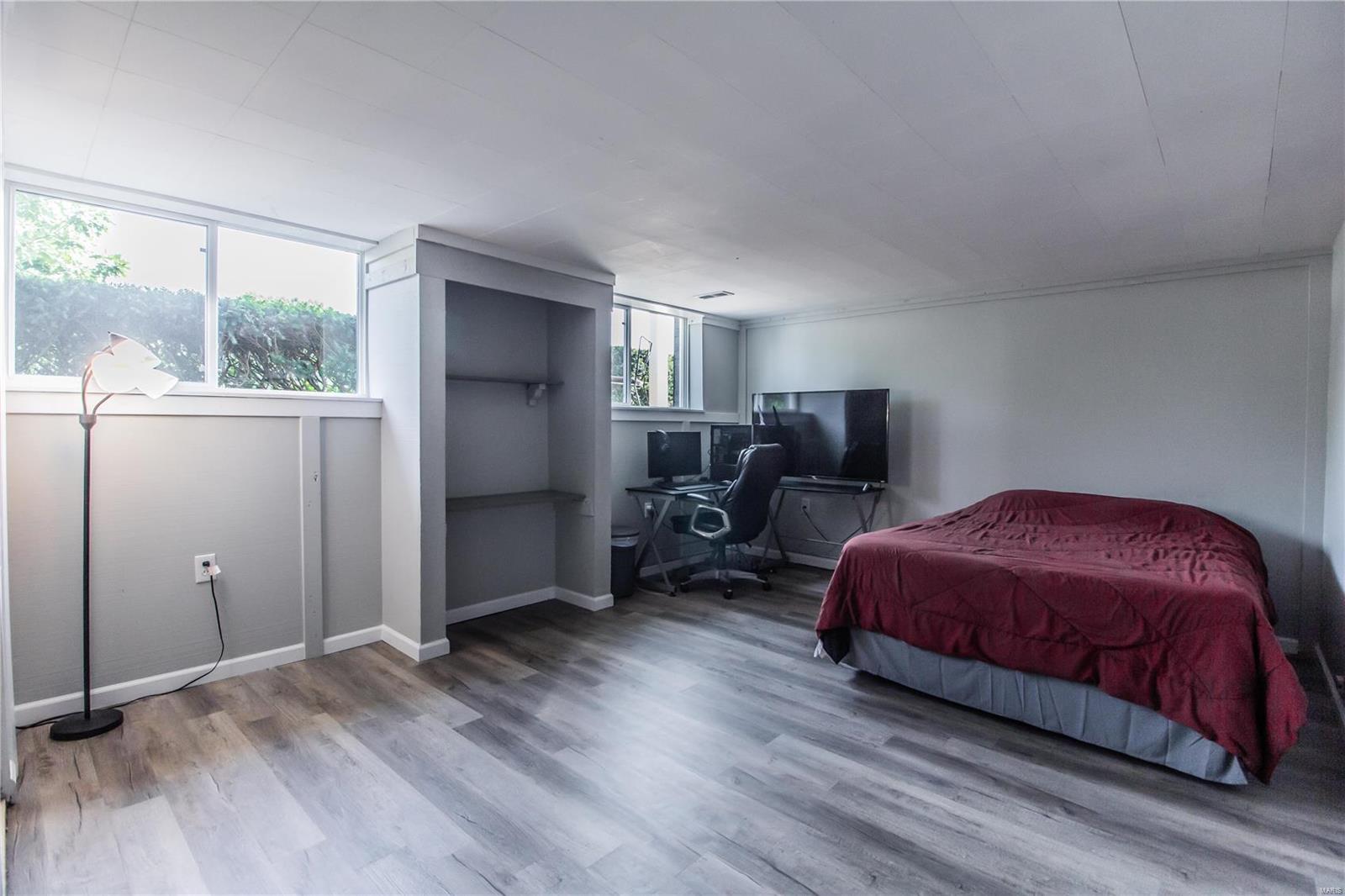 Glen Aire - Residential