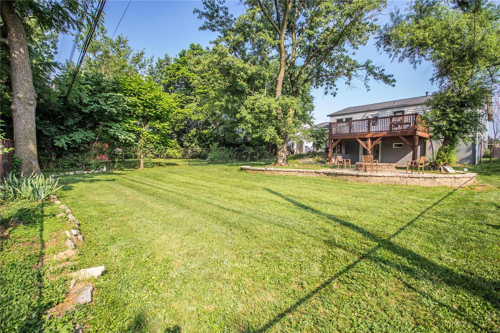 Glen Aire - Residential