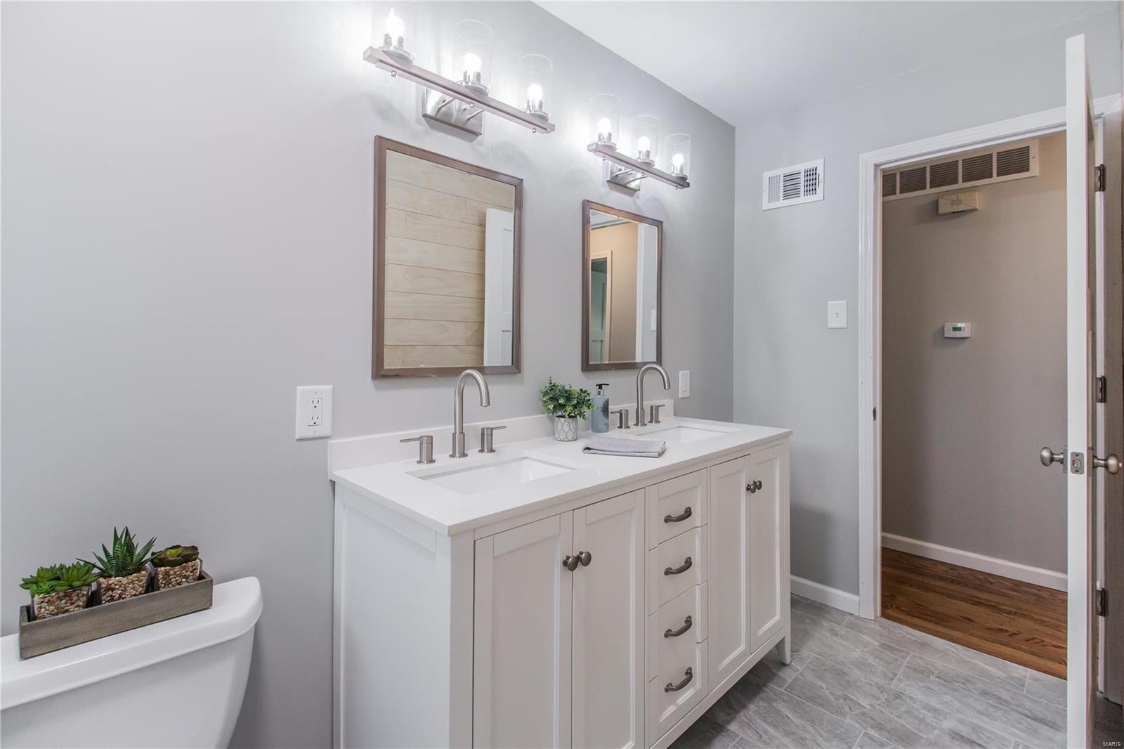 Glen Aire - Residential