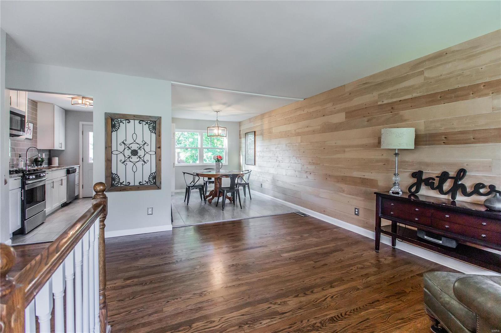 Glen Aire - Residential