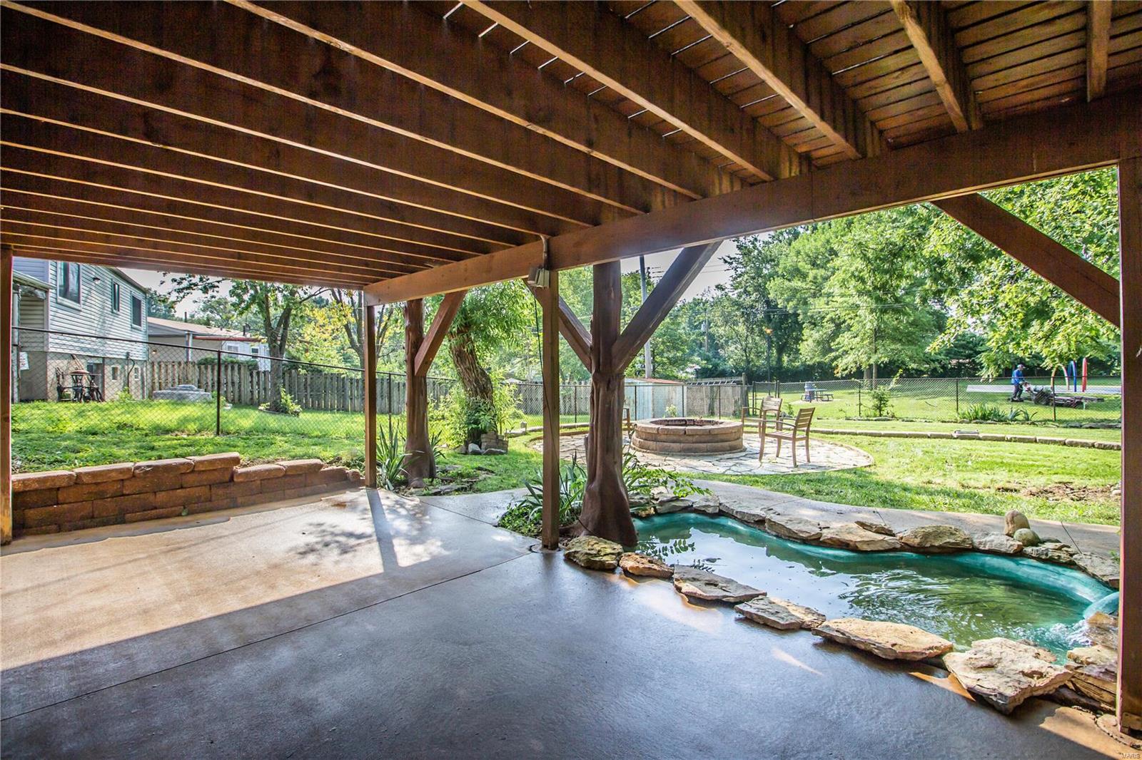 Glen Aire - Residential