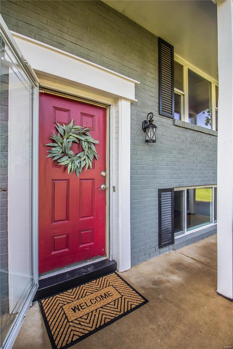 Glen Aire - Residential